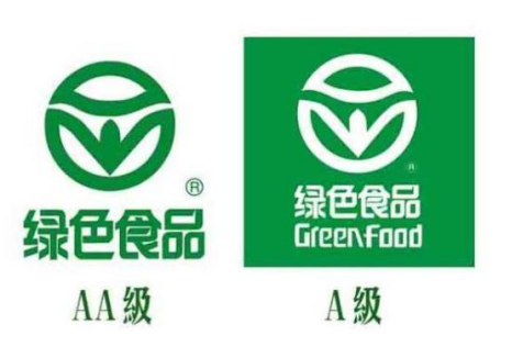 有機食品、綠色食品，無公害食品傻傻分不清楚?綠博會教你一招!