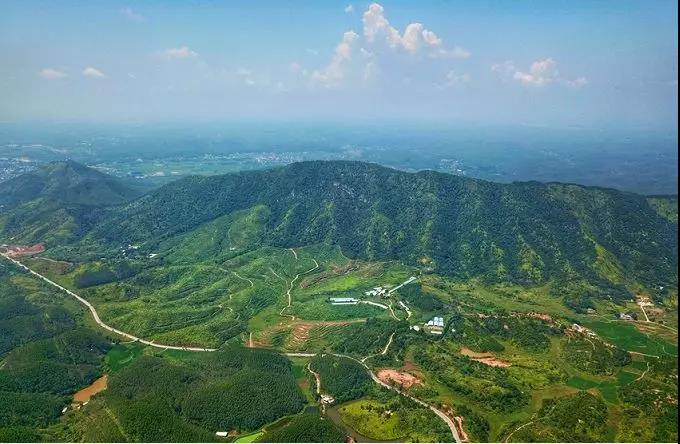 【扶貧地區(qū)熱線】深圳市文聯(lián)幫扶的河源市東源縣漳溪畬族鄉(xiāng)群星村急需求助！