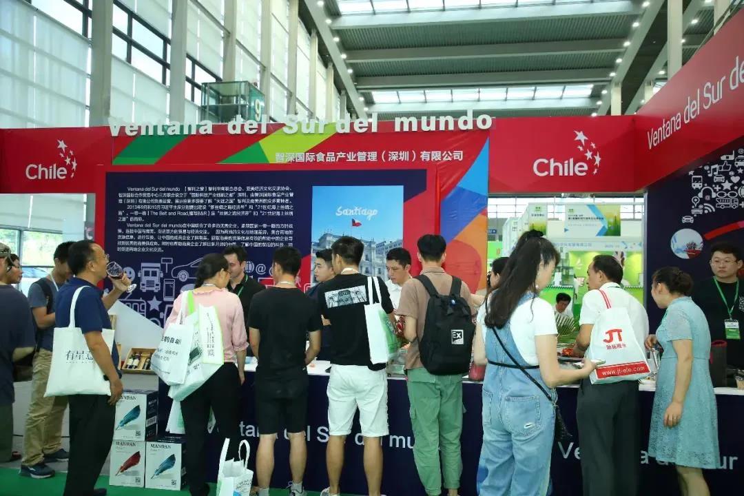 【綠博會(huì)攻略】人手一份參展商攻略，讓您在綠博會(huì)上竟放異彩