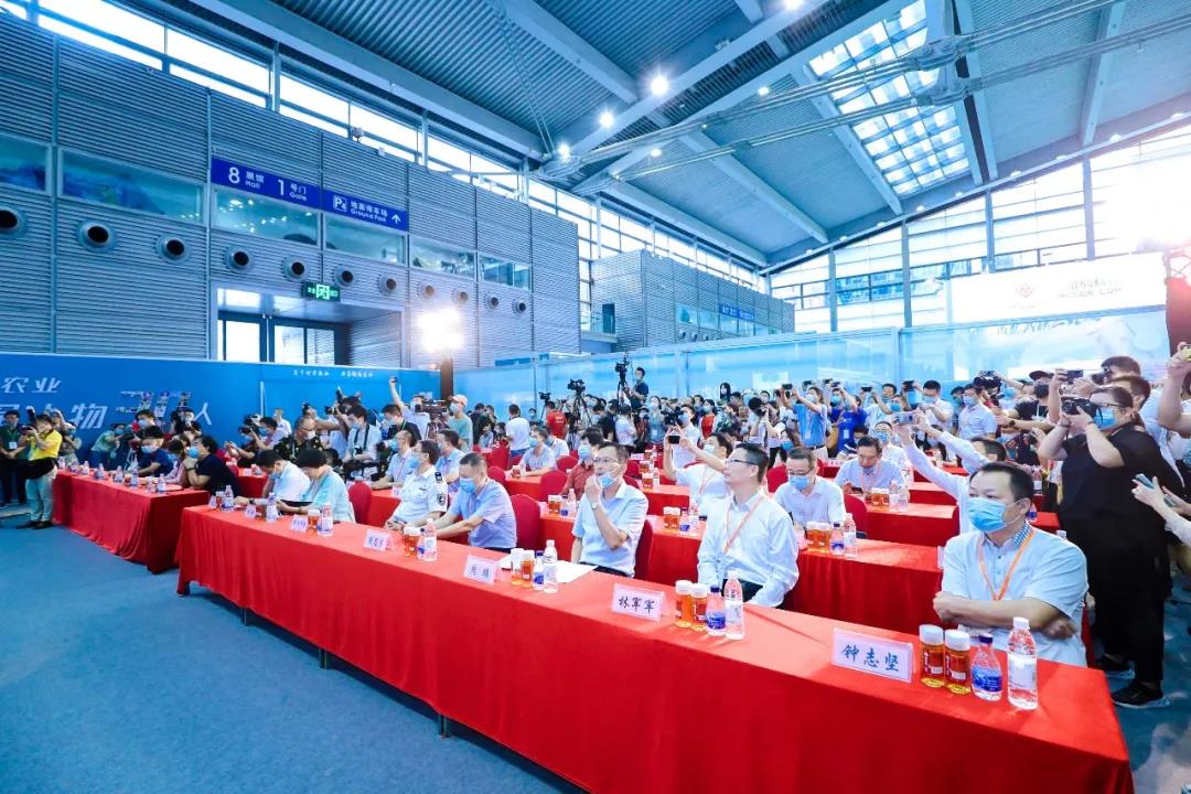 2020第六屆深圳綠博會(huì)媒體報(bào)道匯總合集！