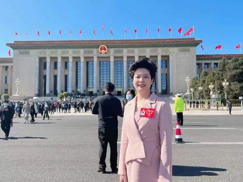 【綠博會(huì)動(dòng)態(tài)】第六屆深圳綠博會(huì)現(xiàn)代農(nóng)業(yè)領(lǐng)軍人物、黨二十大代表——德慶雙華食品廠黨支部書記梁碧華